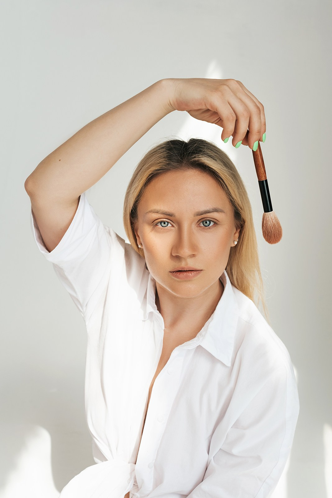 Контент-съёмка. Фотограф в Минске