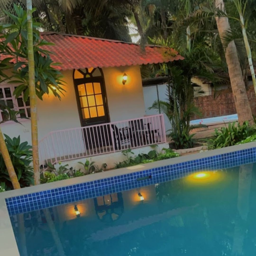 Ретрит в Гоа. Женские даосские практики