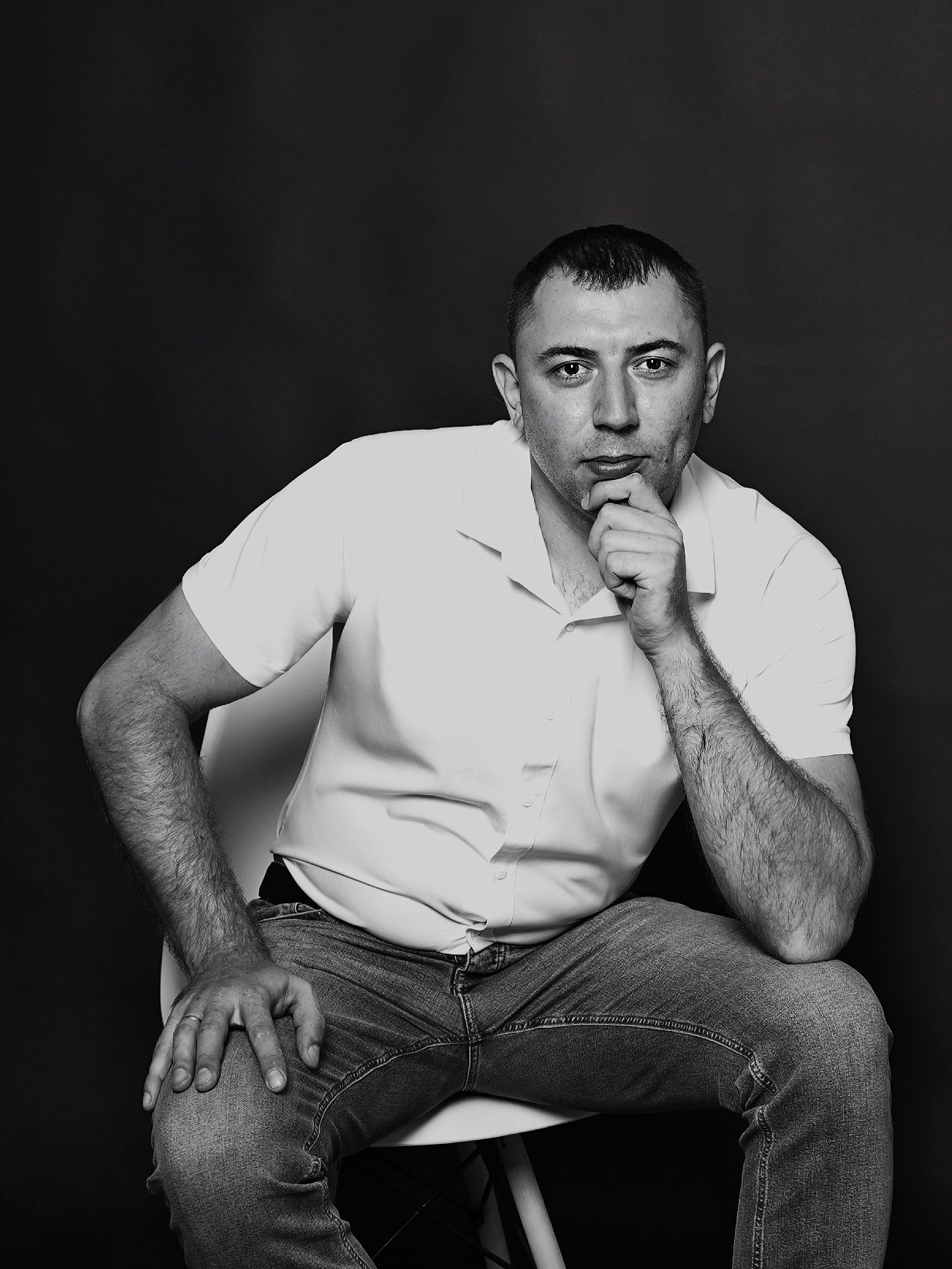 Инна и Денис. Событийный фотограф Анна Курникова