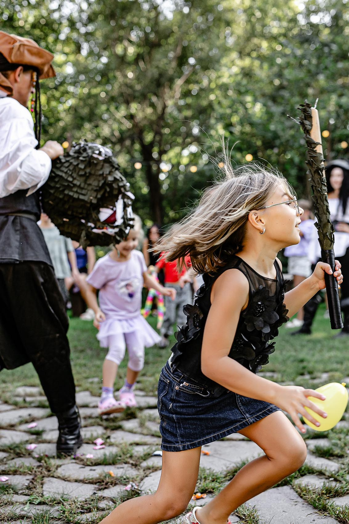 Детский день рождения г Владивосток. Владивосток семейный фотограф Александр Степанов