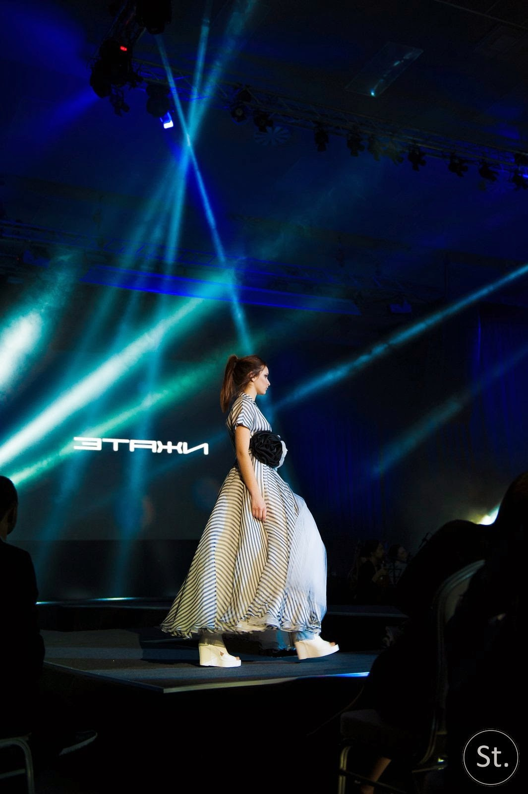 Fashion фотосессия. Свадебный и женский фотограф в Лиссабоне Яковлева Ольга