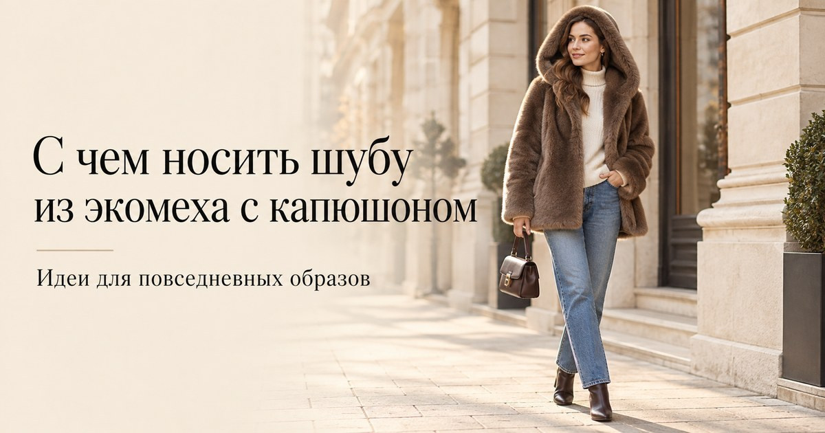 Шубы из экомеха — купить женскую экошубу с доставкой по России | Roberto Balzini