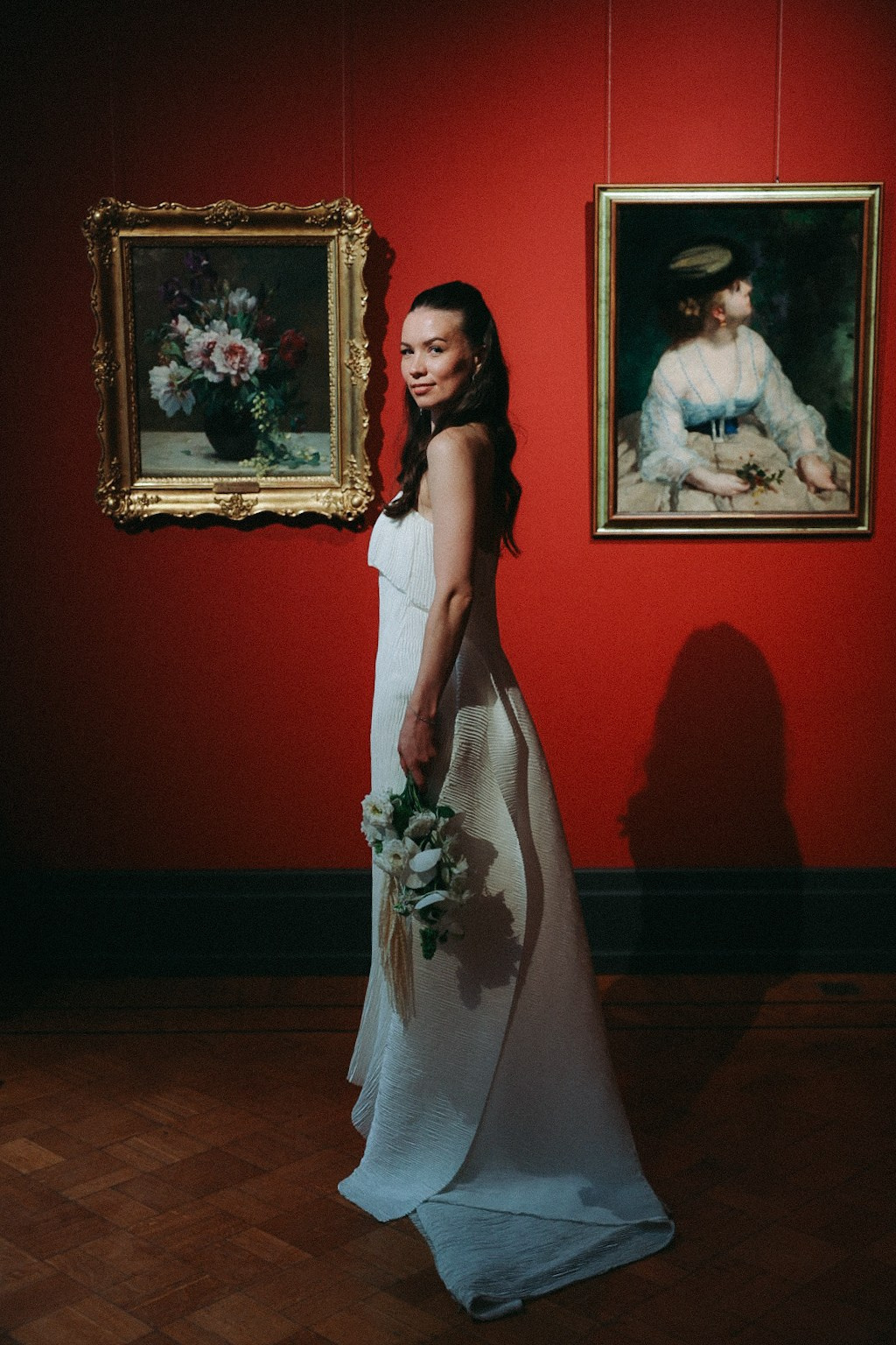 Родион и Аня. Фотограф Нижний Новгород