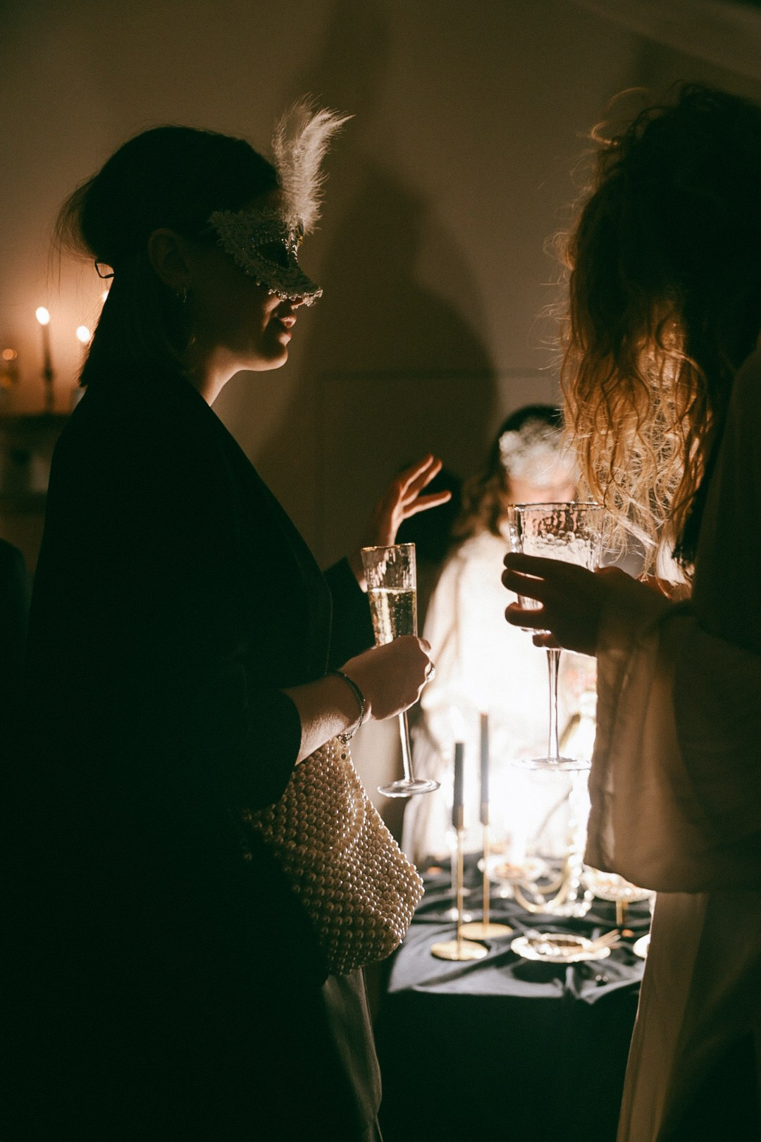 MASQUERADE. Фотограф Нижний Новгород