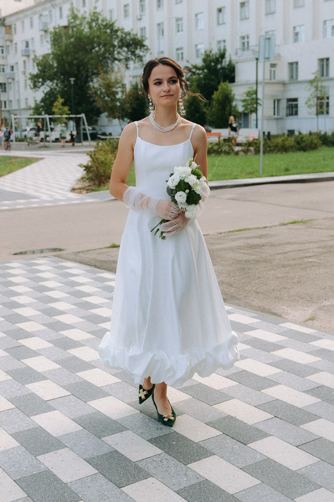 Руслан и Аня. Фотограф Нижний Новгород