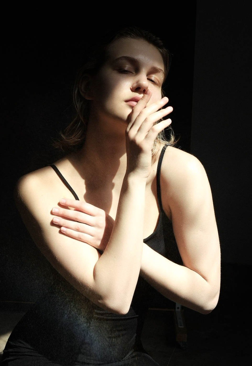 Arina. Главная