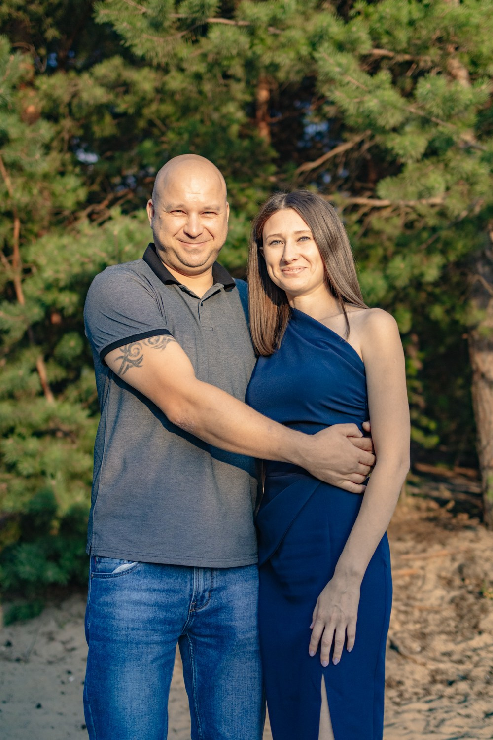 Свадьбы. Репортажный фотограф Кирилл Бартенев