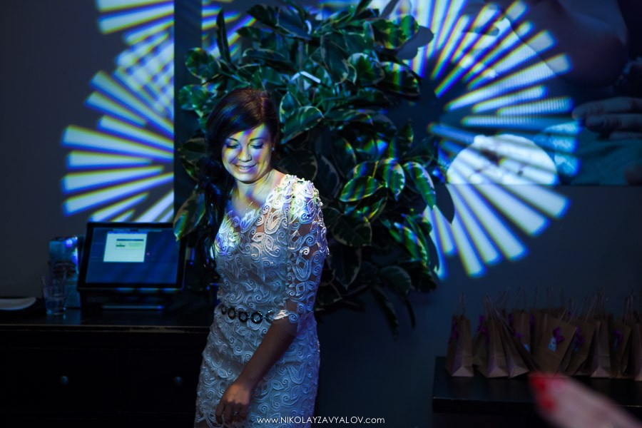 АЛВИСА (корпоратив). Видеооператор/Фотограф Николай Завьялов