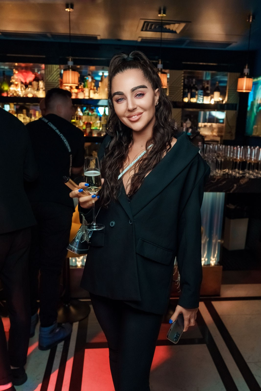 КЛУБНЫЙ И РЕСТОРАННЫЙ РЕПОРТАЖ. Фотограф и видеограф для бизнеса в Москве — фуд, рестораны, интерьер, контент | Sizov Studio