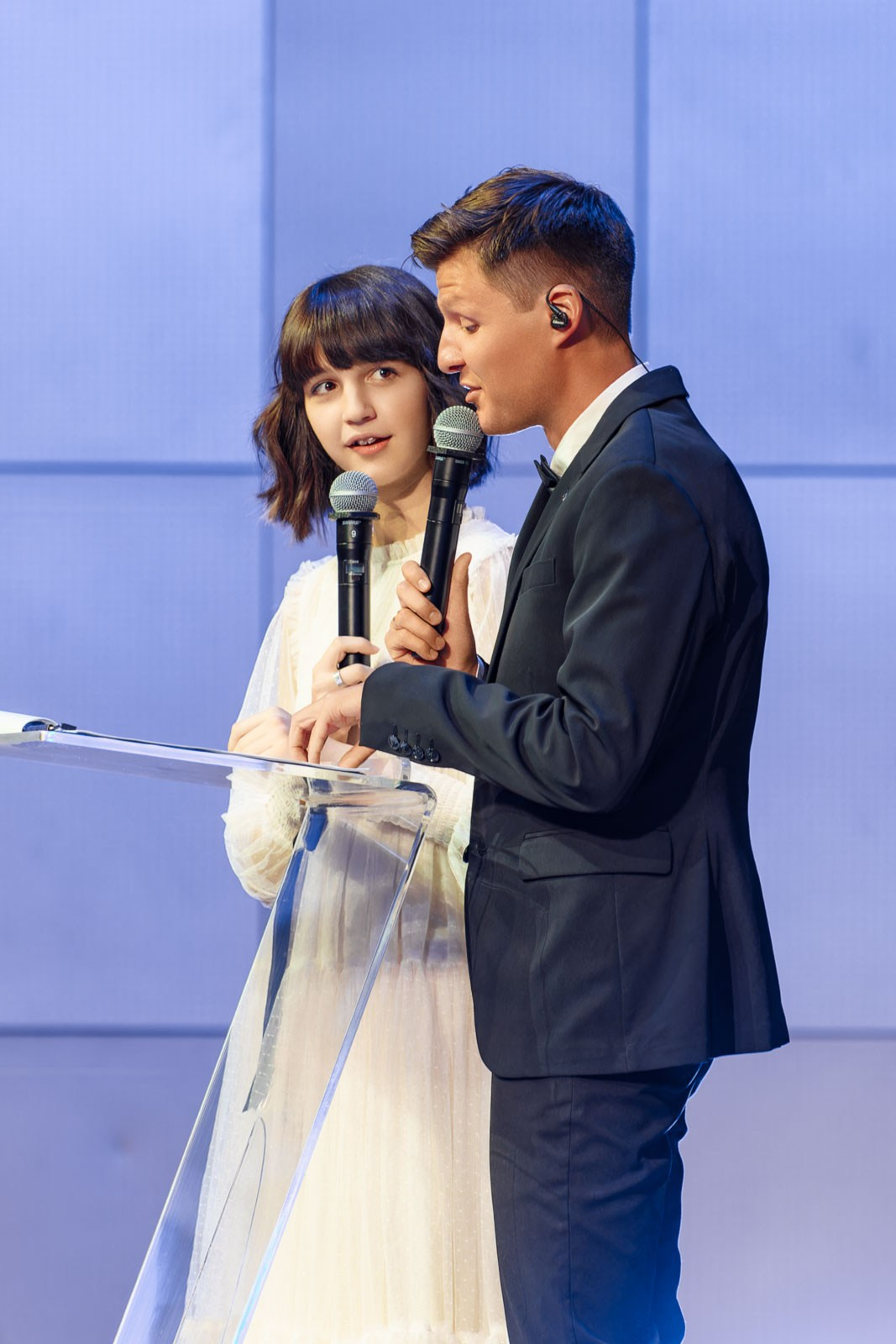 КОНФЕРЕЦИИ. Фотограф и видеограф для бизнеса в Москве — фуд, рестораны, интерьер, контент | Sizov Studio