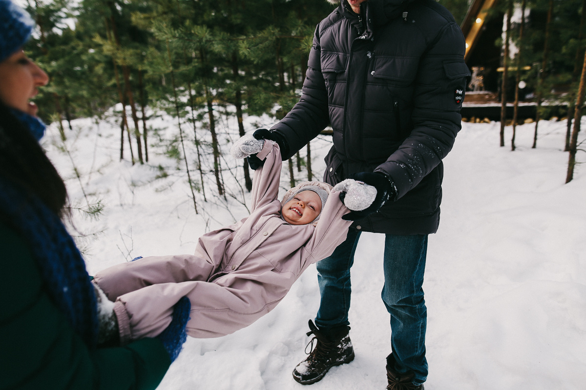 Снежный Кролик. Соня Черных (sophieblack)