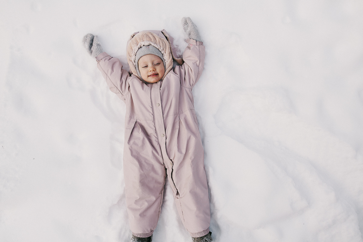 Снежный Кролик. Соня Черных (sophieblack)