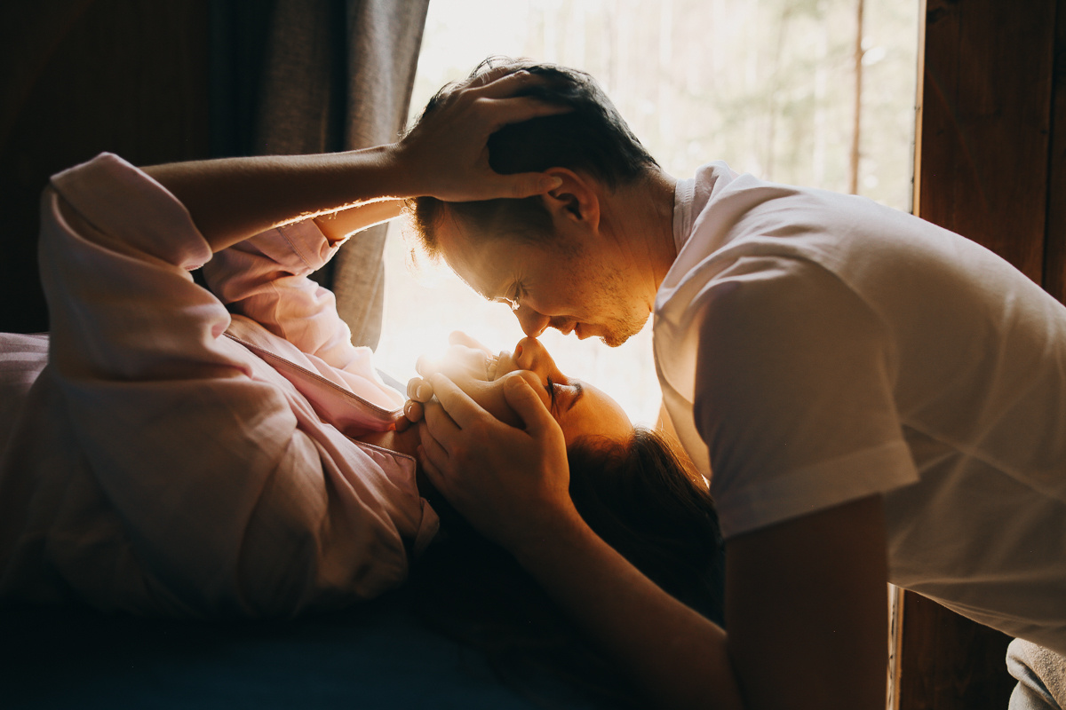 Снежный Кролик. Соня Черных (sophieblack)