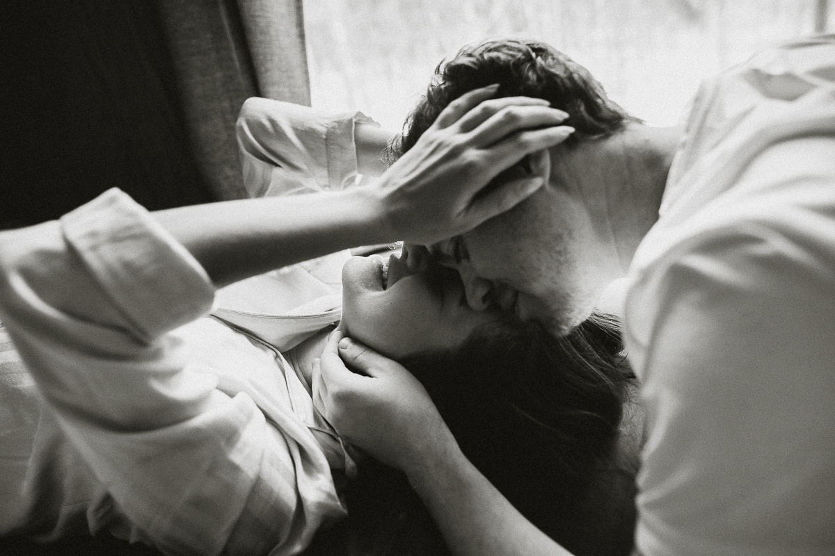 Снежный Кролик. Соня Черных (sophieblack)