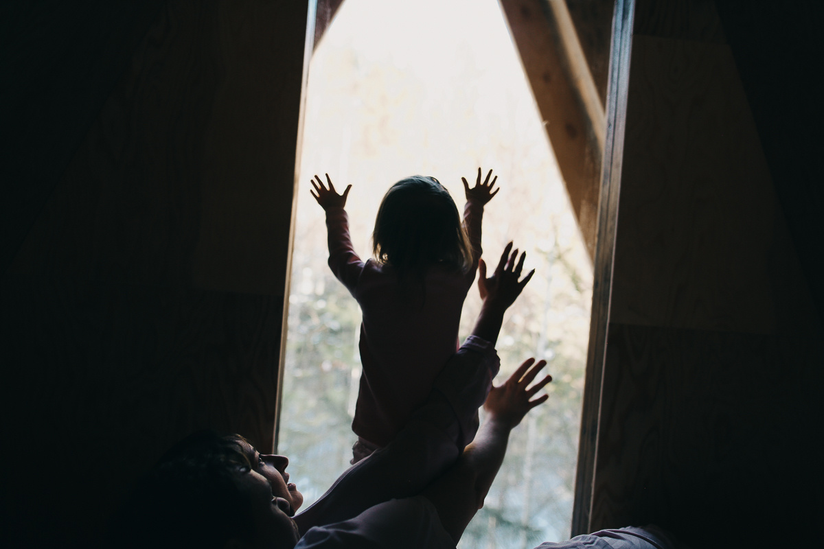 Снежный Кролик. Соня Черных (sophieblack)