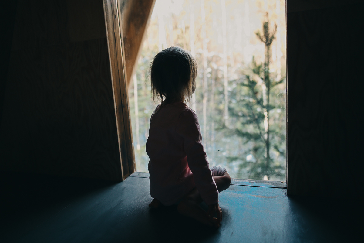 Снежный Кролик. Соня Черных (sophieblack)