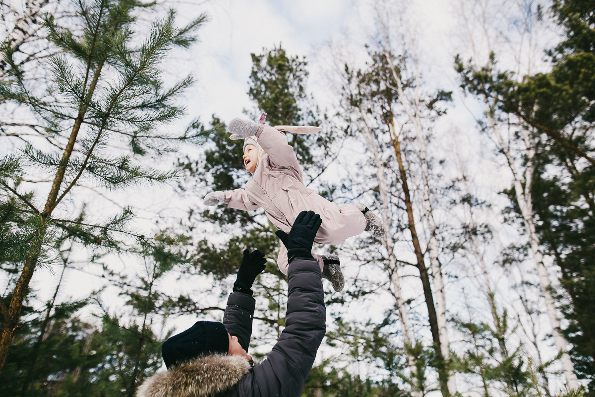 Снежный Кролик. Соня Черных (sophieblack)