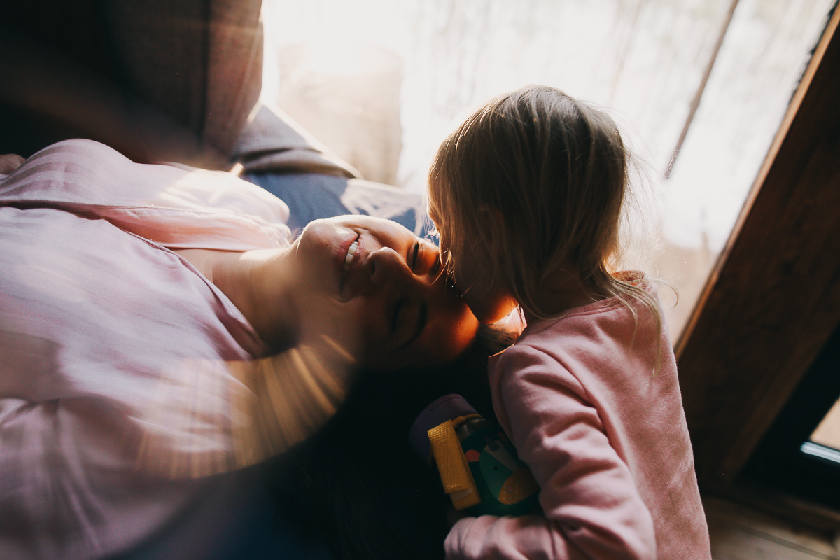 Снежный Кролик. Соня Черных (sophieblack)