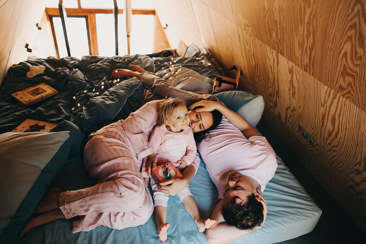 Снежный Кролик. Соня Черных (sophieblack)