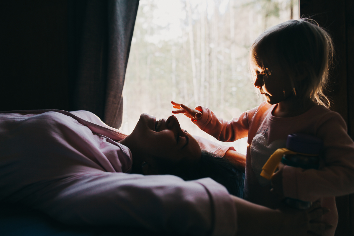 Снежный Кролик. Соня Черных (sophieblack)