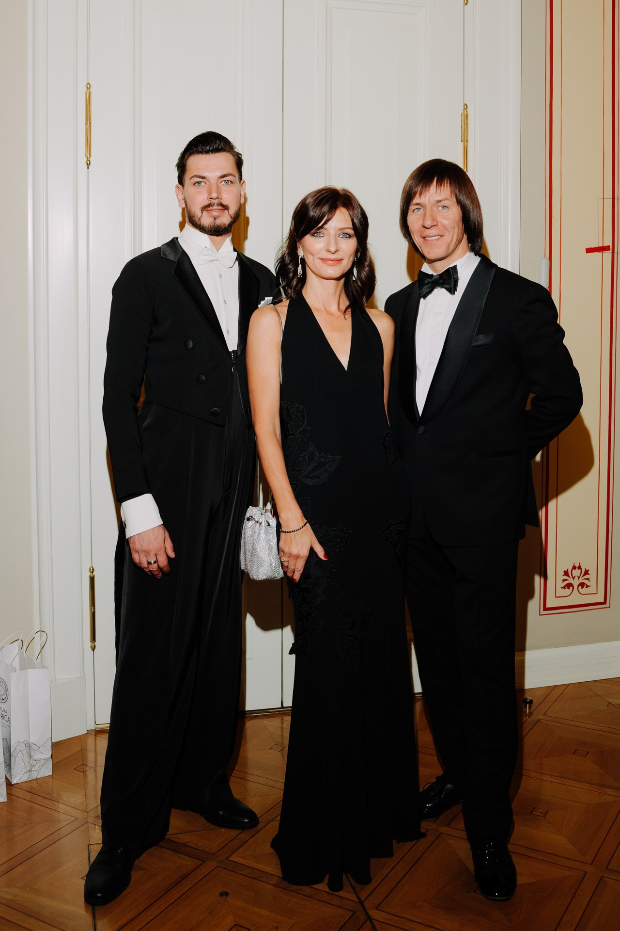 БАЛТИЙСКИЙ БАЛ. Night2Day Санкт-Петербург