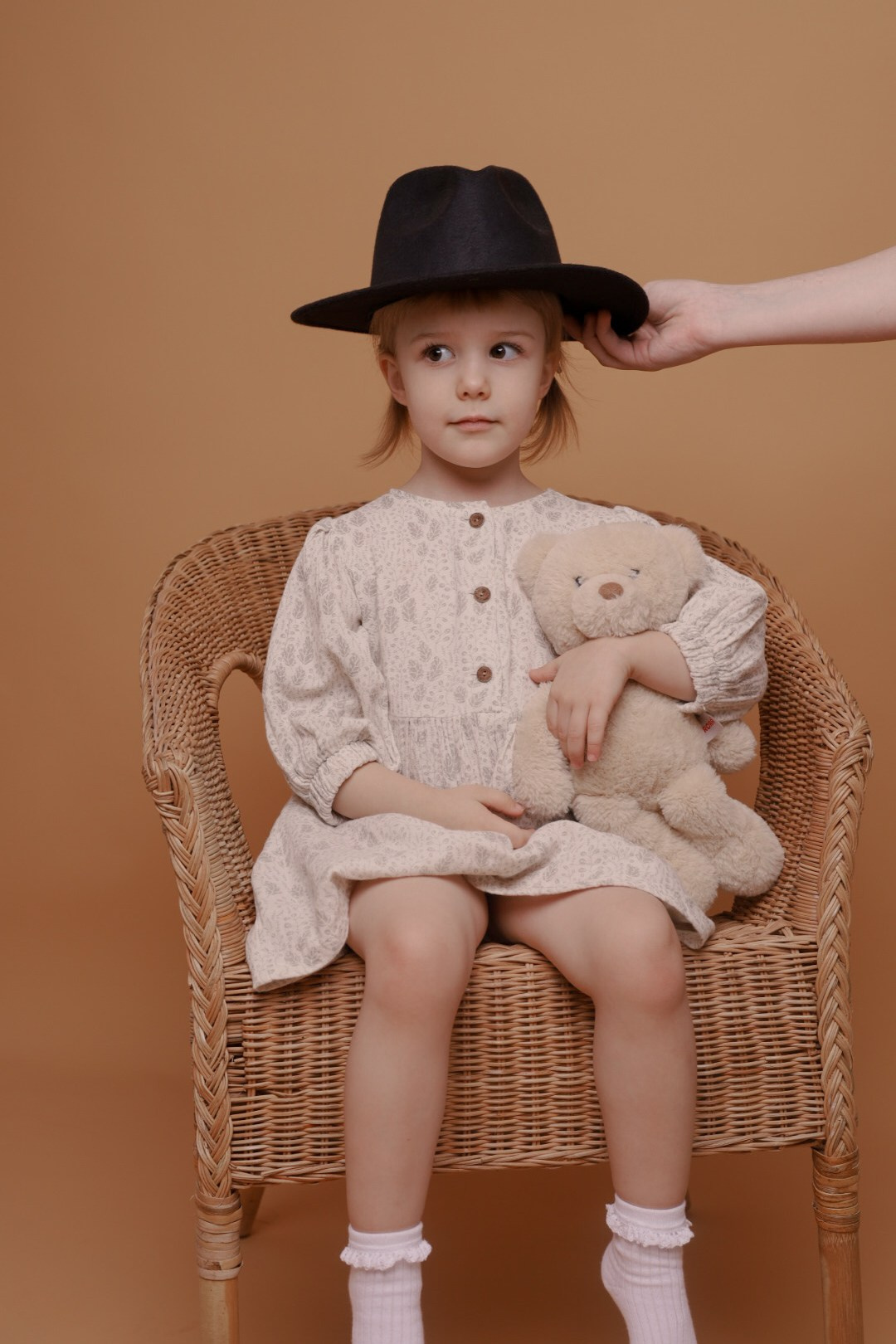 Фотосессия в студии УИ. Фотограф Екатерина Гусакова