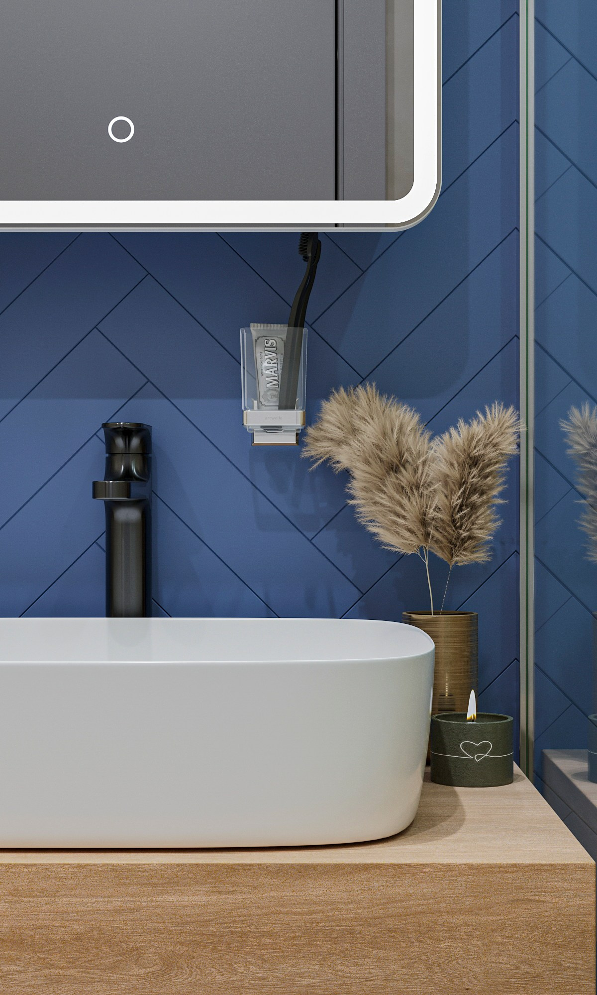 ЖК Дом на Беговой. Дизайнер проекта: Ирина Лазукова