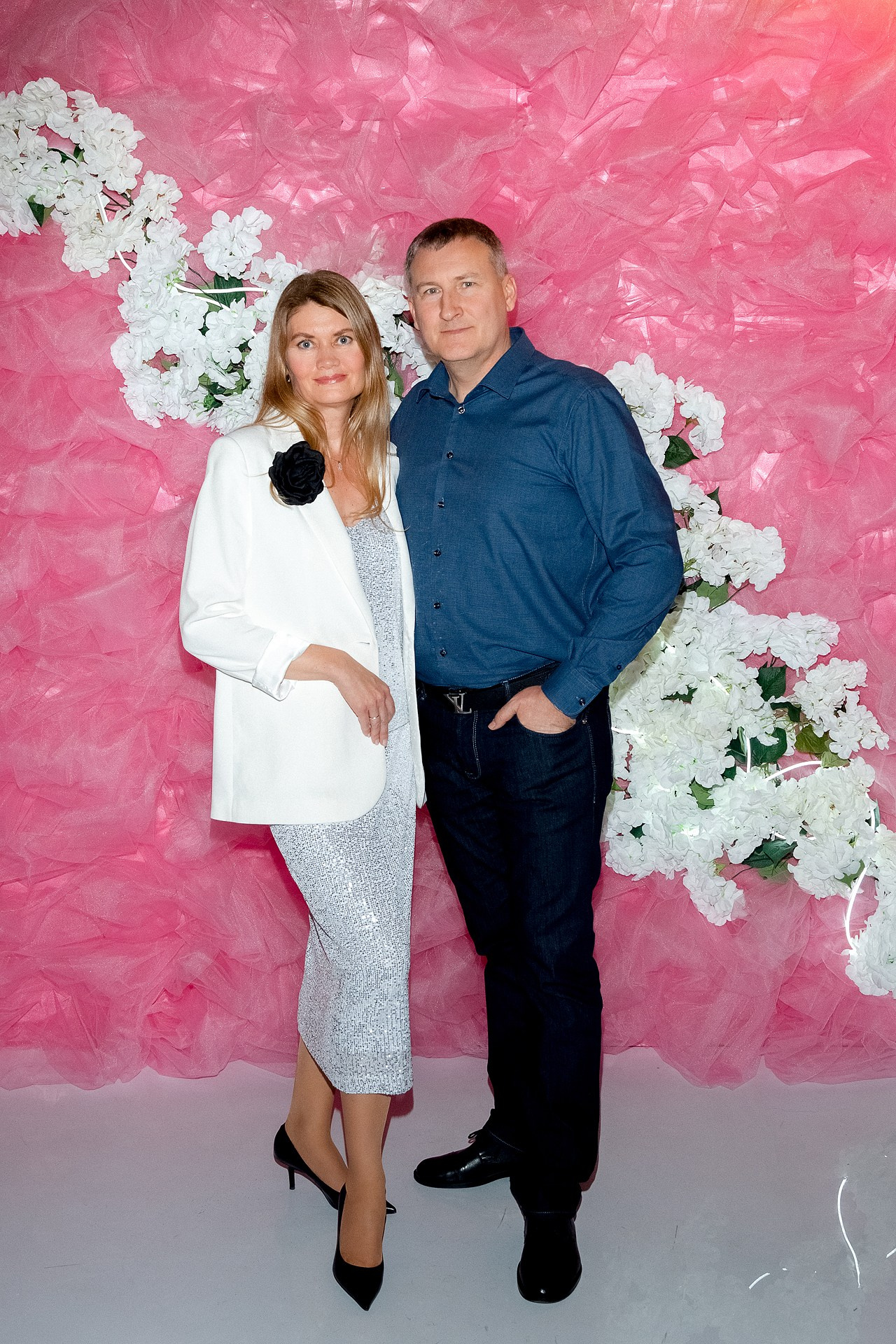 Репортаж творческого вечера. Светский фотограф Санкт-Петербург и ЛО