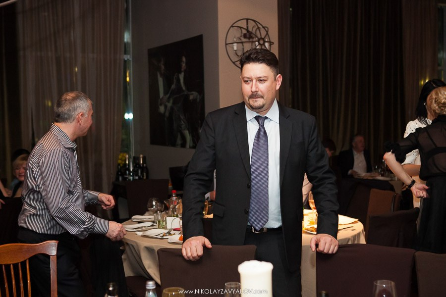 АЛВИСА (корпоратив). Видеооператор/Фотограф Николай Завьялов