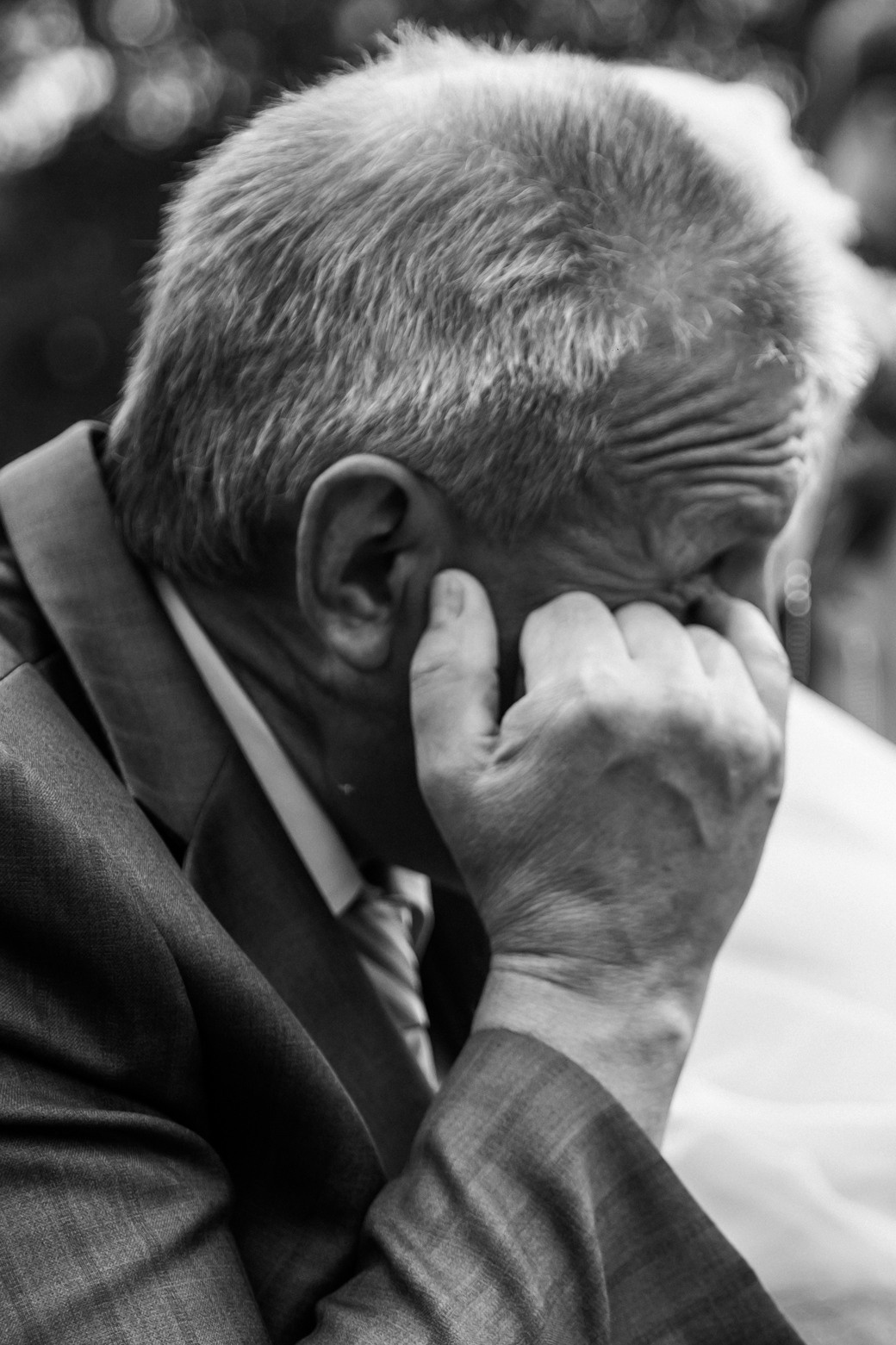 Свадьба на природе. Свадебный и репортажный фотограф в Москве Владимир Сергеев | Naysaikolo