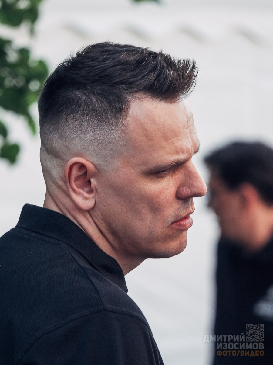 Джазовый фестиваль