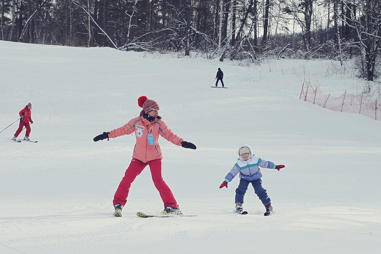 ГЛК "Манжерок"