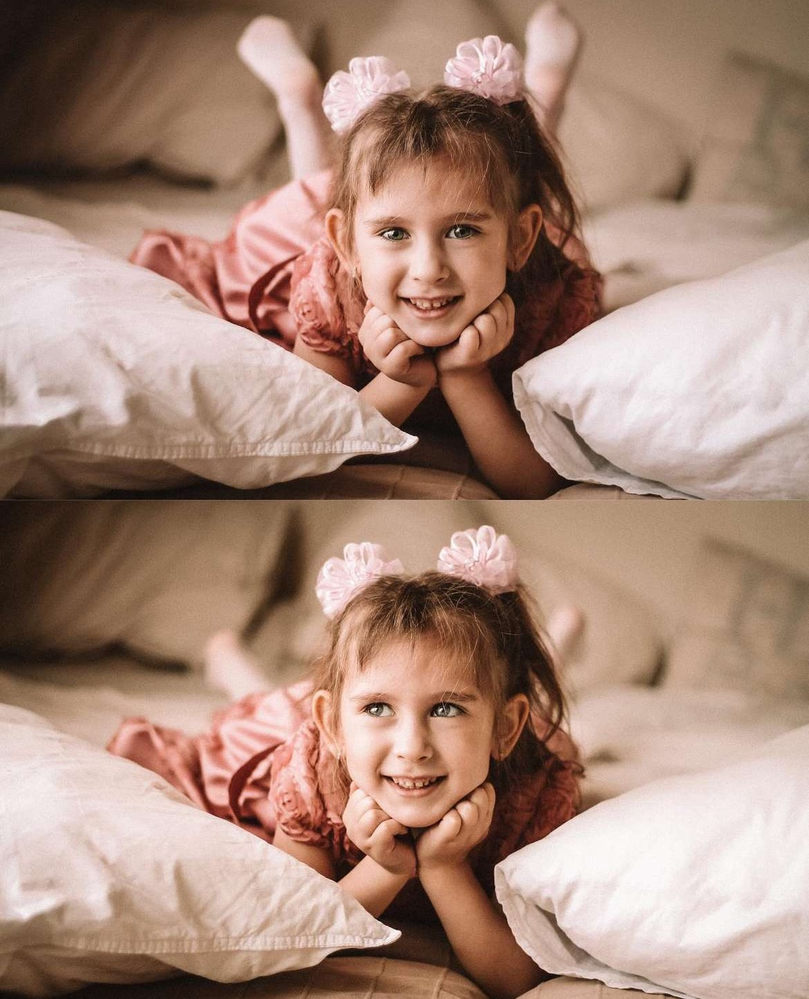 Детская съемка. Фотограф в Калининграде, Софья Вологдина