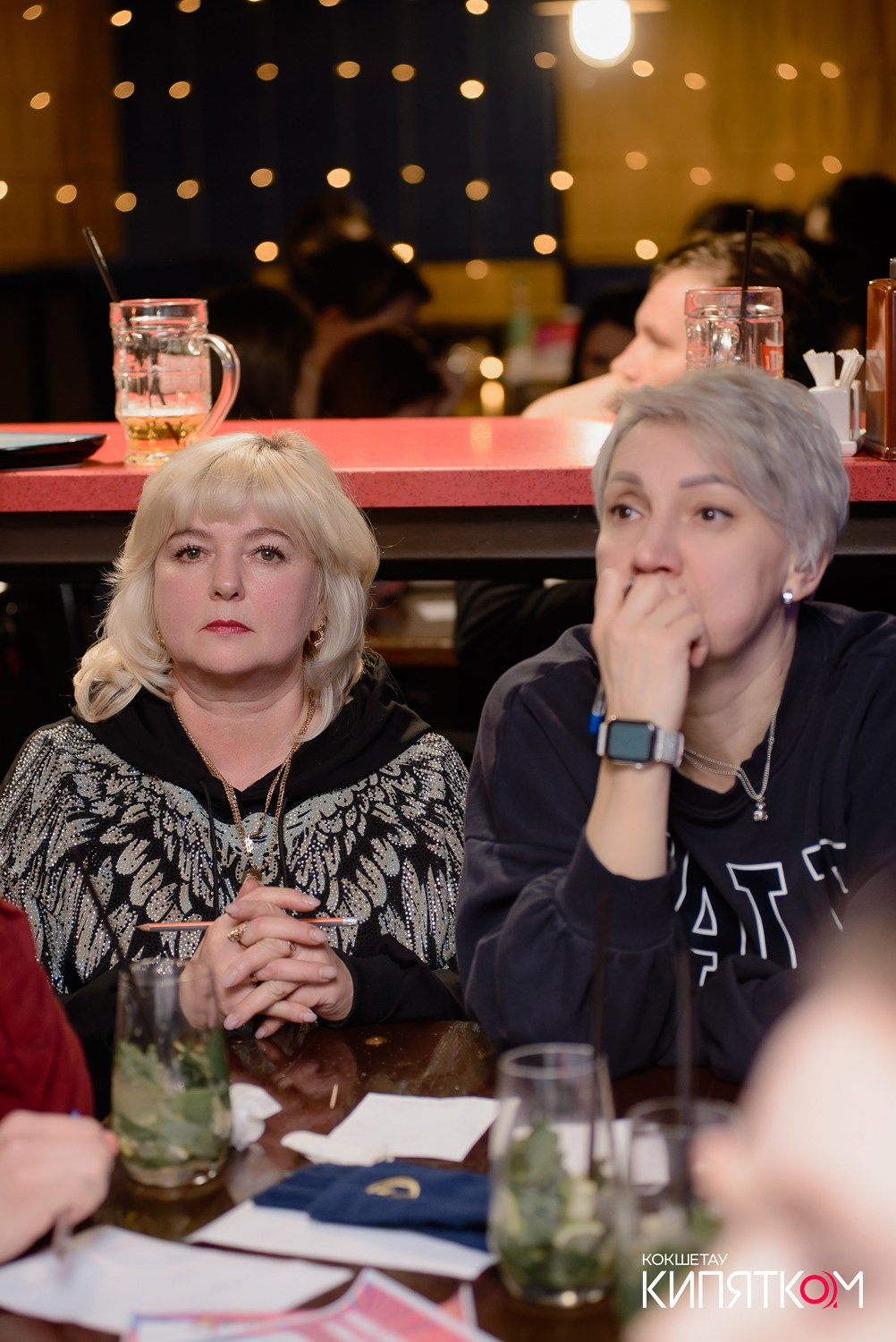 WOW QUIZ. КИПЯТКОМ КОКШЕТАУ