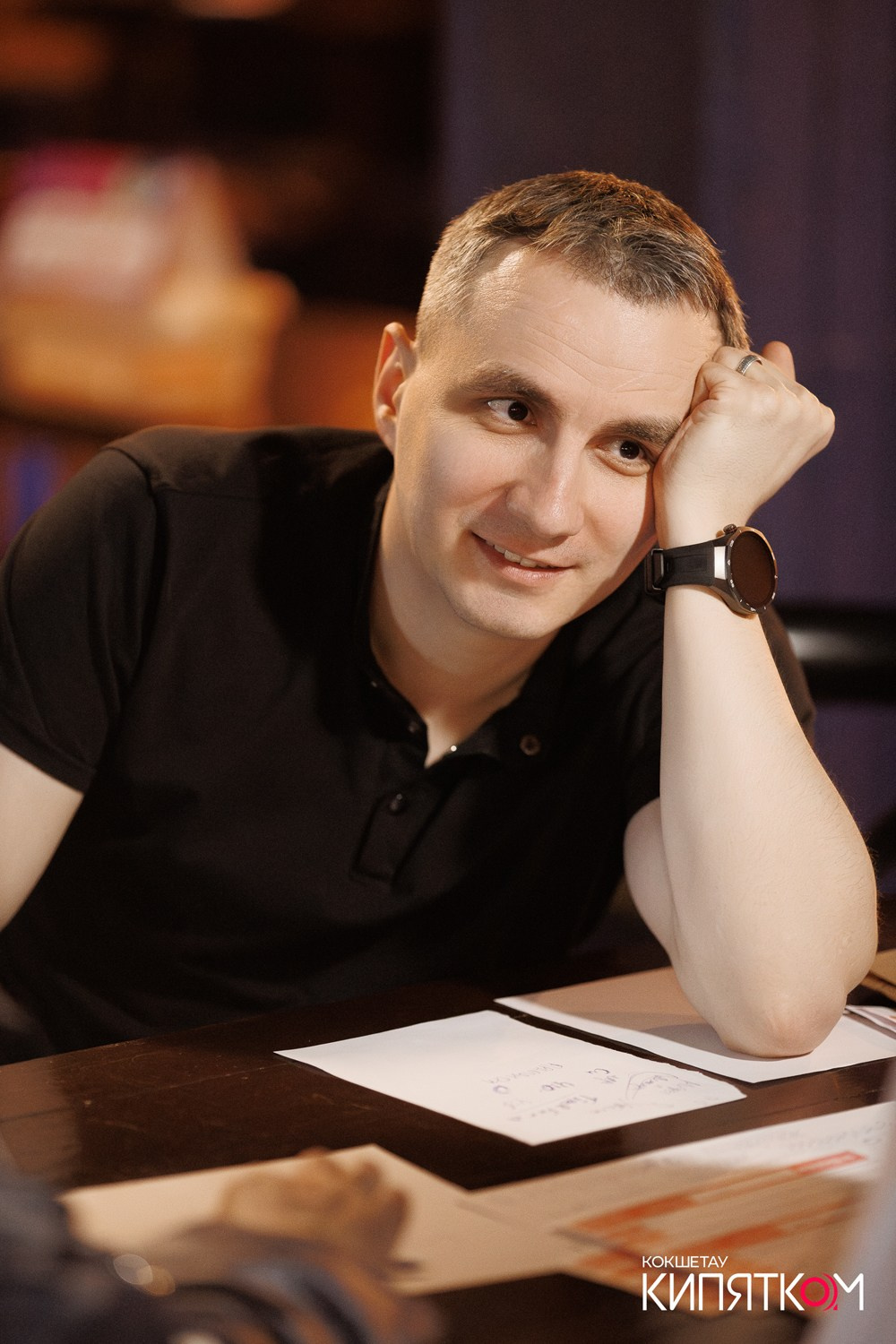 WOW QUIZ. КИПЯТКОМ КОКШЕТАУ