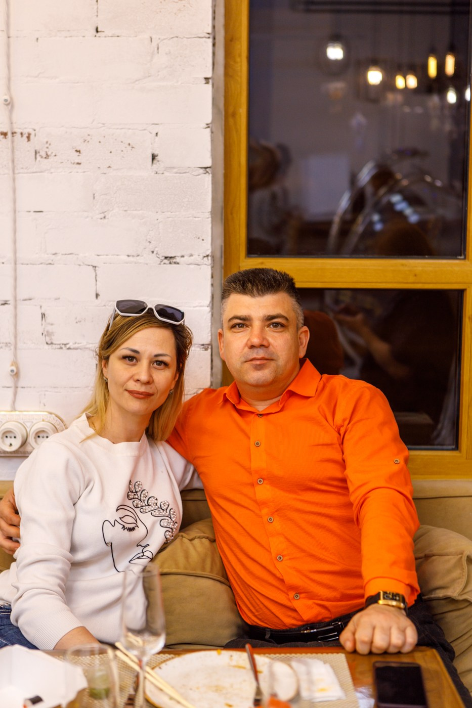 Вероника, 6 лет. Angel Loft. Фотографы в городе Волгограде — Людмила Агеева и Алексей Околелов