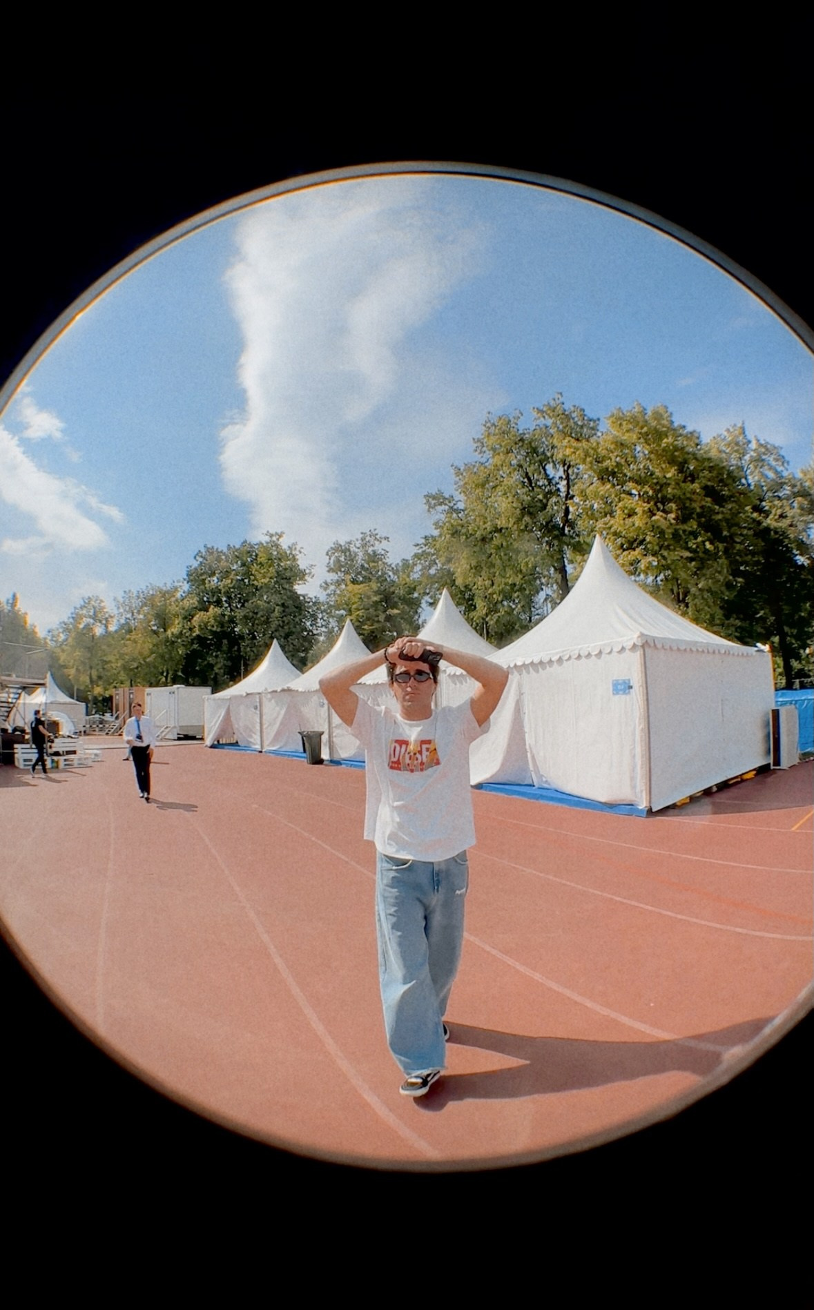 BLIZKEY. TENZO | Креативный продюсер / Арт-директор