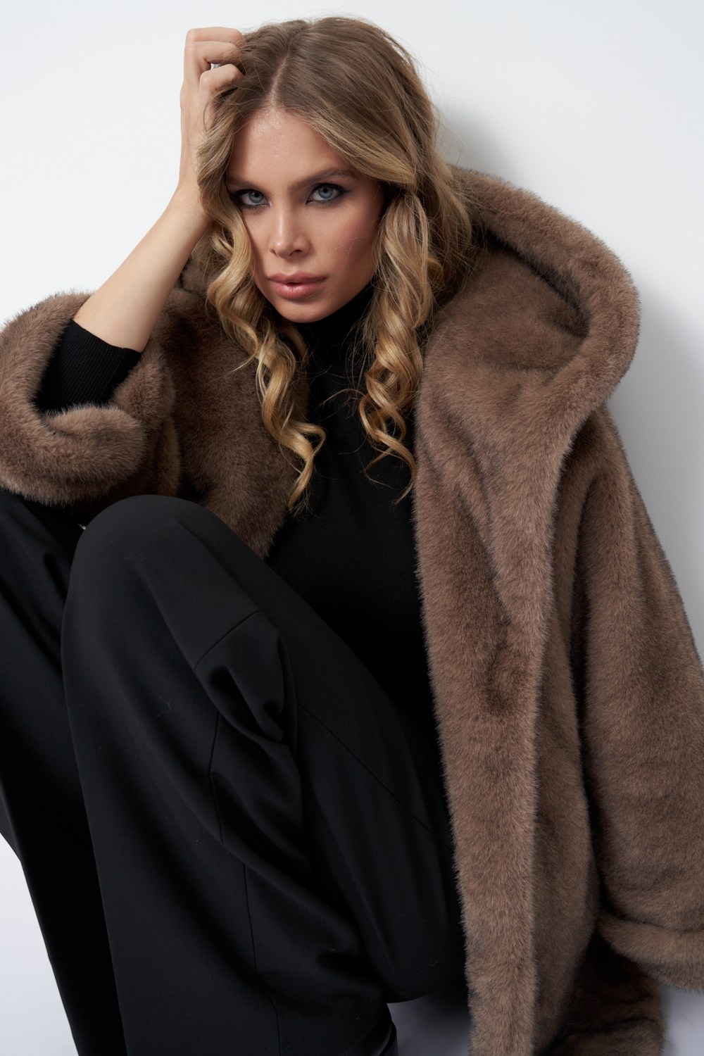 Electrastyle. Коммерческий фотограф в Москве Хабибуллина Эльза