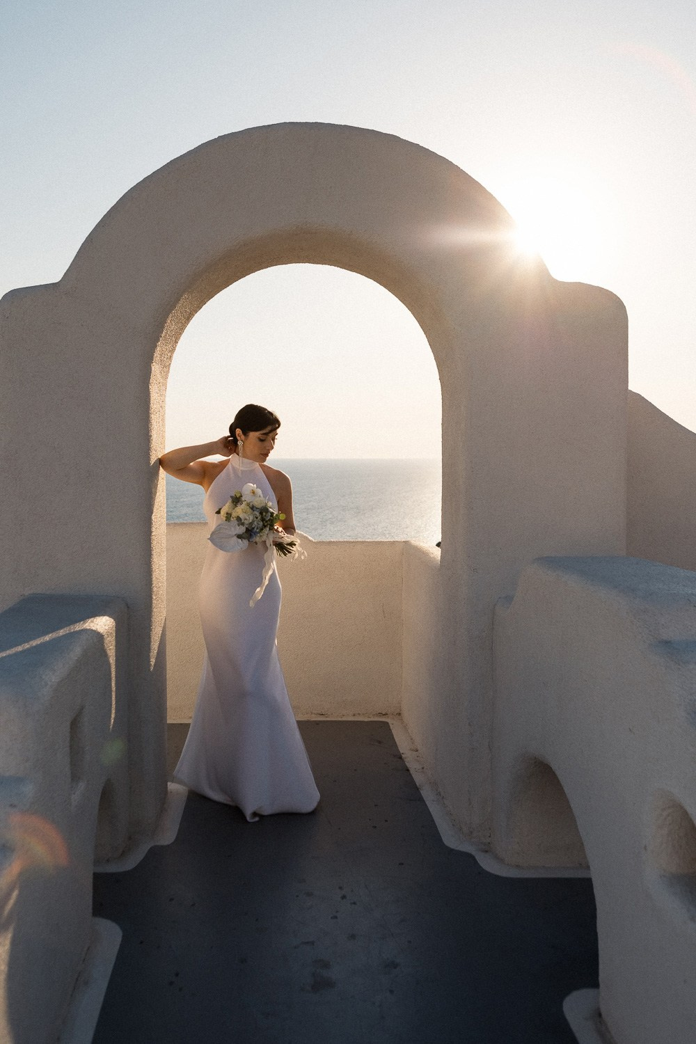 Женя и Катя — свадьба для двоих на Крымском Санторини. Свадебный фотограф, фотосъемка в Крыму, Севастополе, Симферополе, Ялте