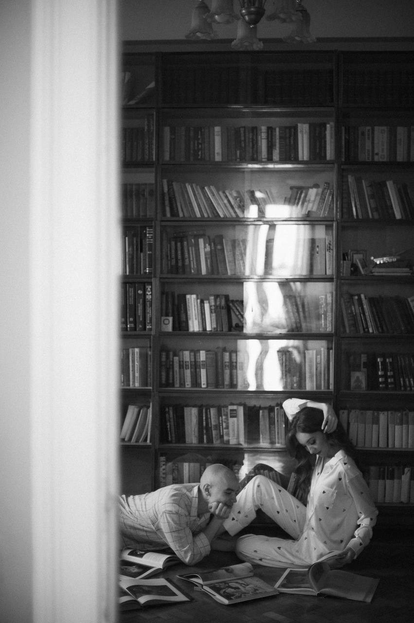 Летний вечер в Сосновом бору. Афина Ефимова. Свадебный фотограф Москва