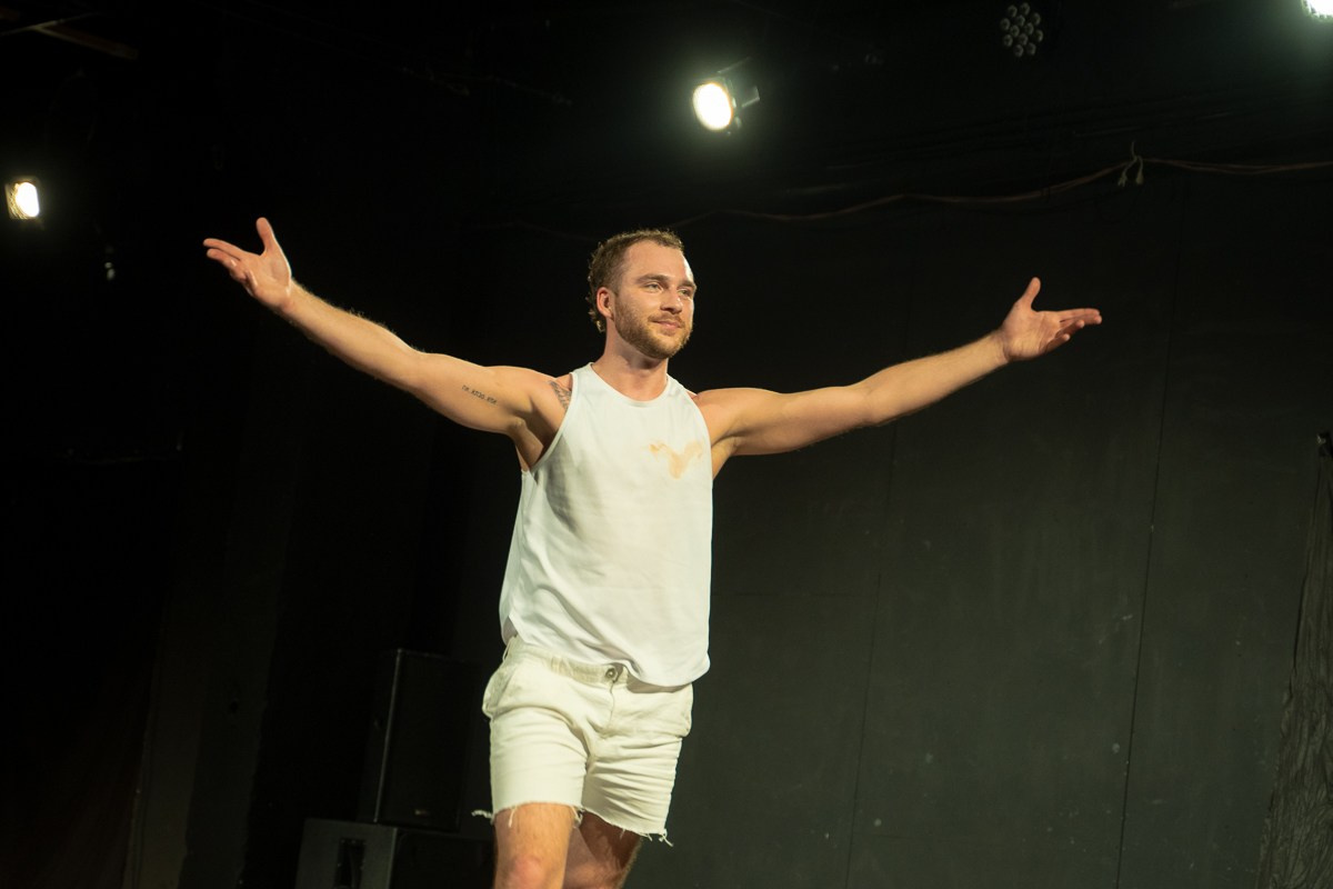 Новофест Фестиваль современного танца. Главная