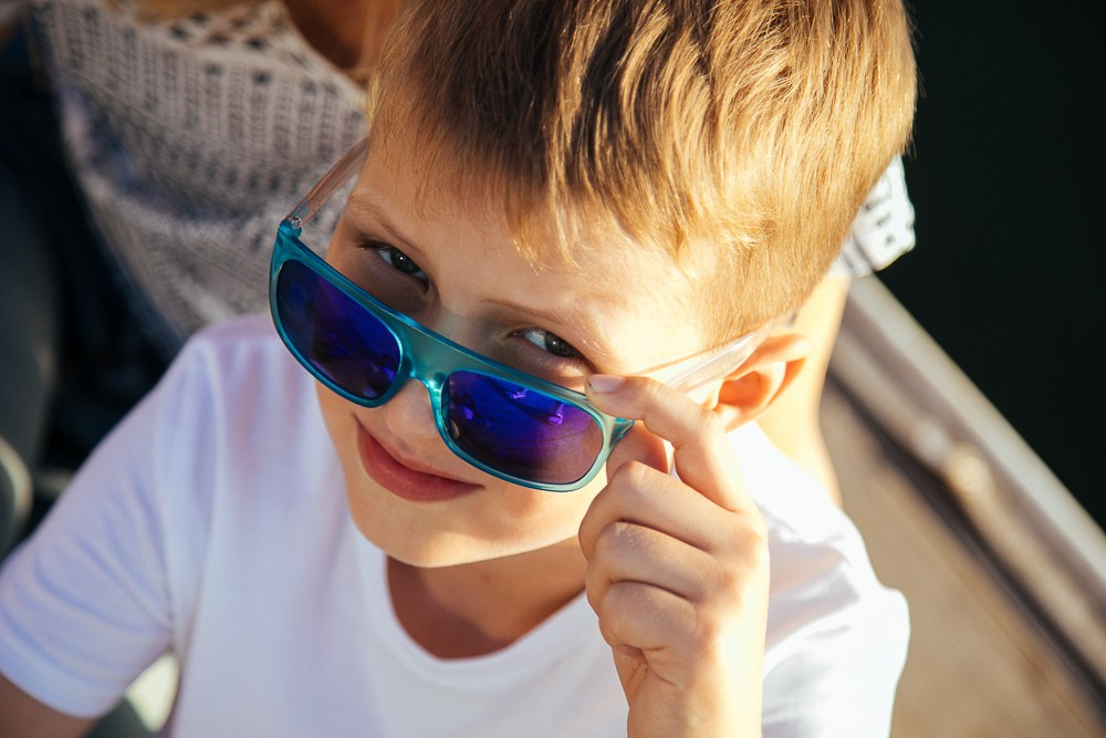 Саша. Главная