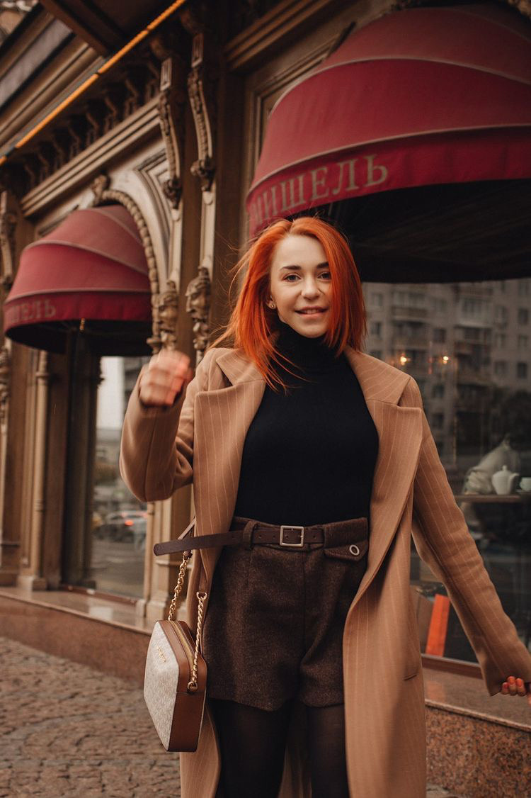 Отзывы. Фотограф Наталия Бирюкова