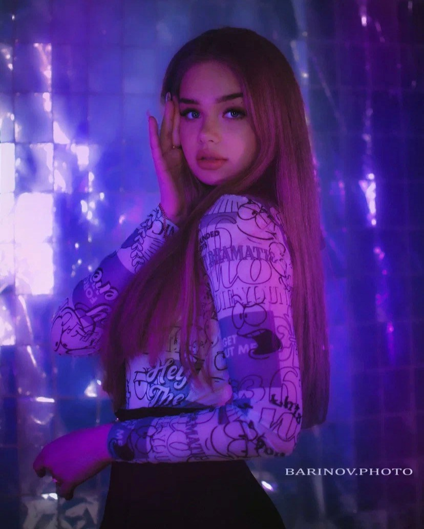 Модель для съемки для интернет магазинов Полина М.Н.Новгород|Sale Easy