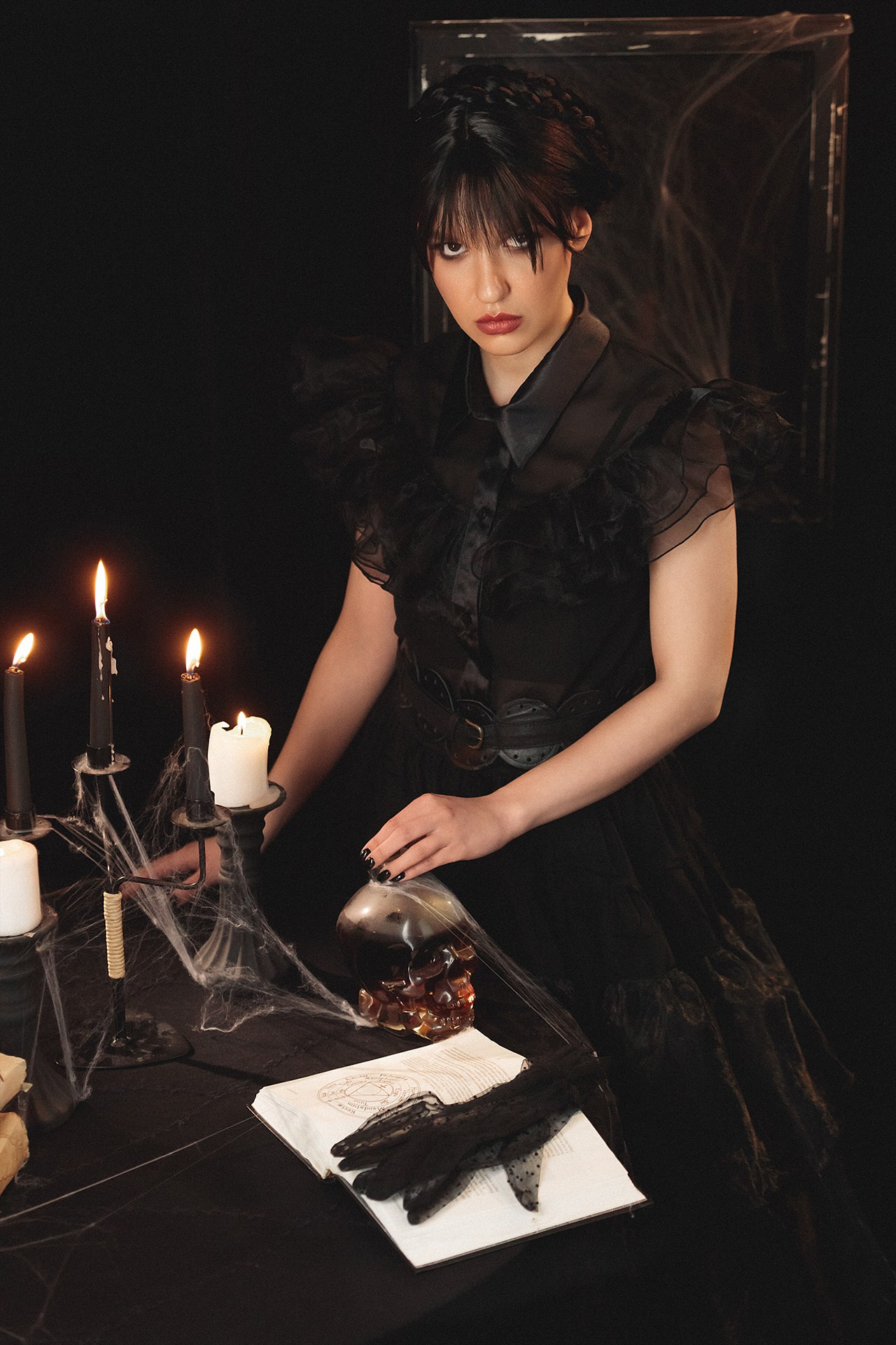 Wednesday. Фотосессии Фотодни Псков СПб