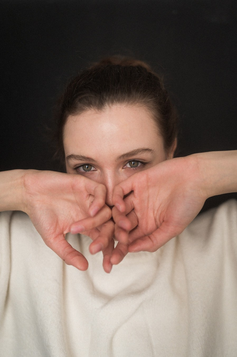 Полина. Best shots