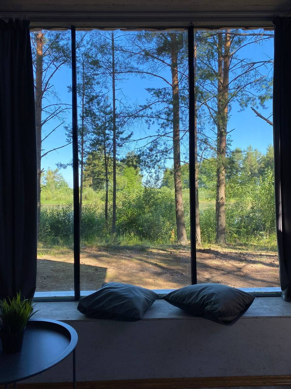 Территория. Добро пожаловать в Кемпинг — уникальное место для отдыха на лоне природы!