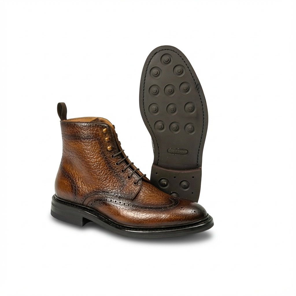 Съёмка товарных позиция для компании CS Shoes