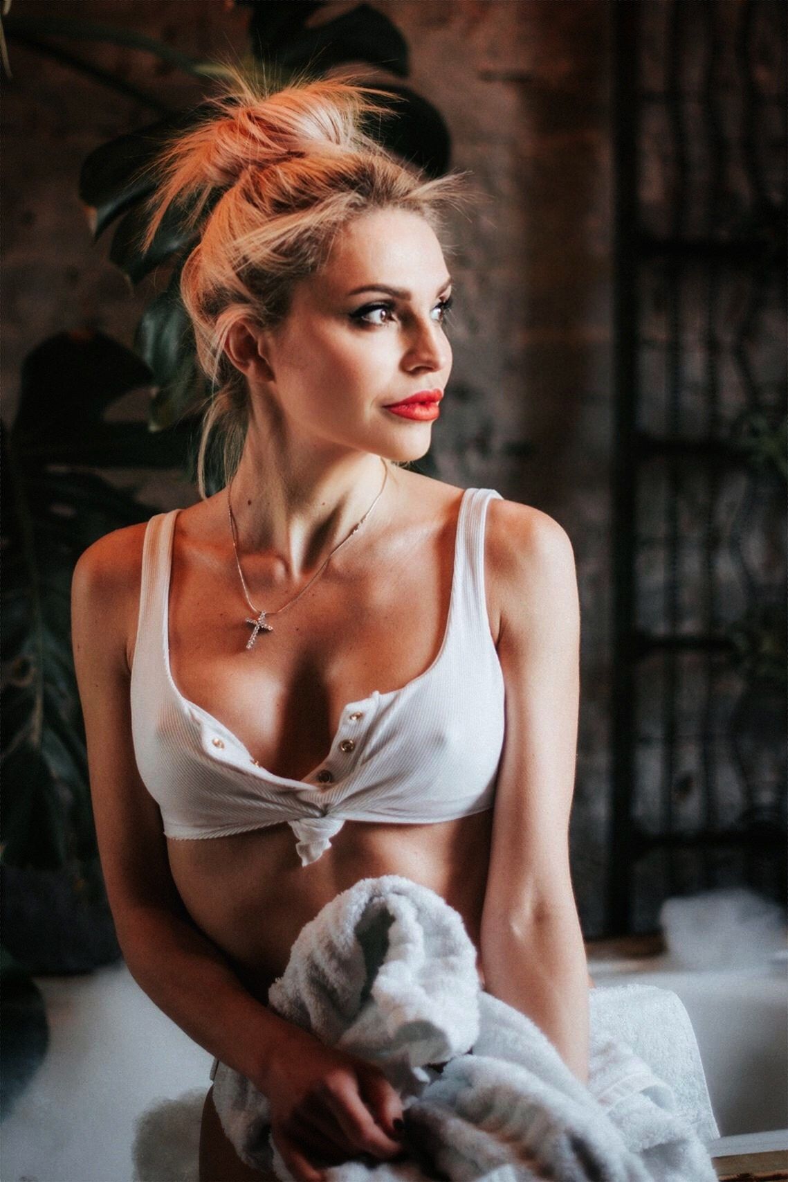 Студийные съемки. Семейный и детский фотограф Анапа