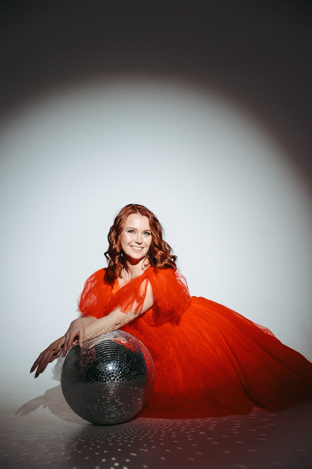 Настя. Фотограф Нижний Новгород